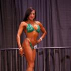 Elsa  Brassell - NPC Eastern Seaboard 2012 - #1